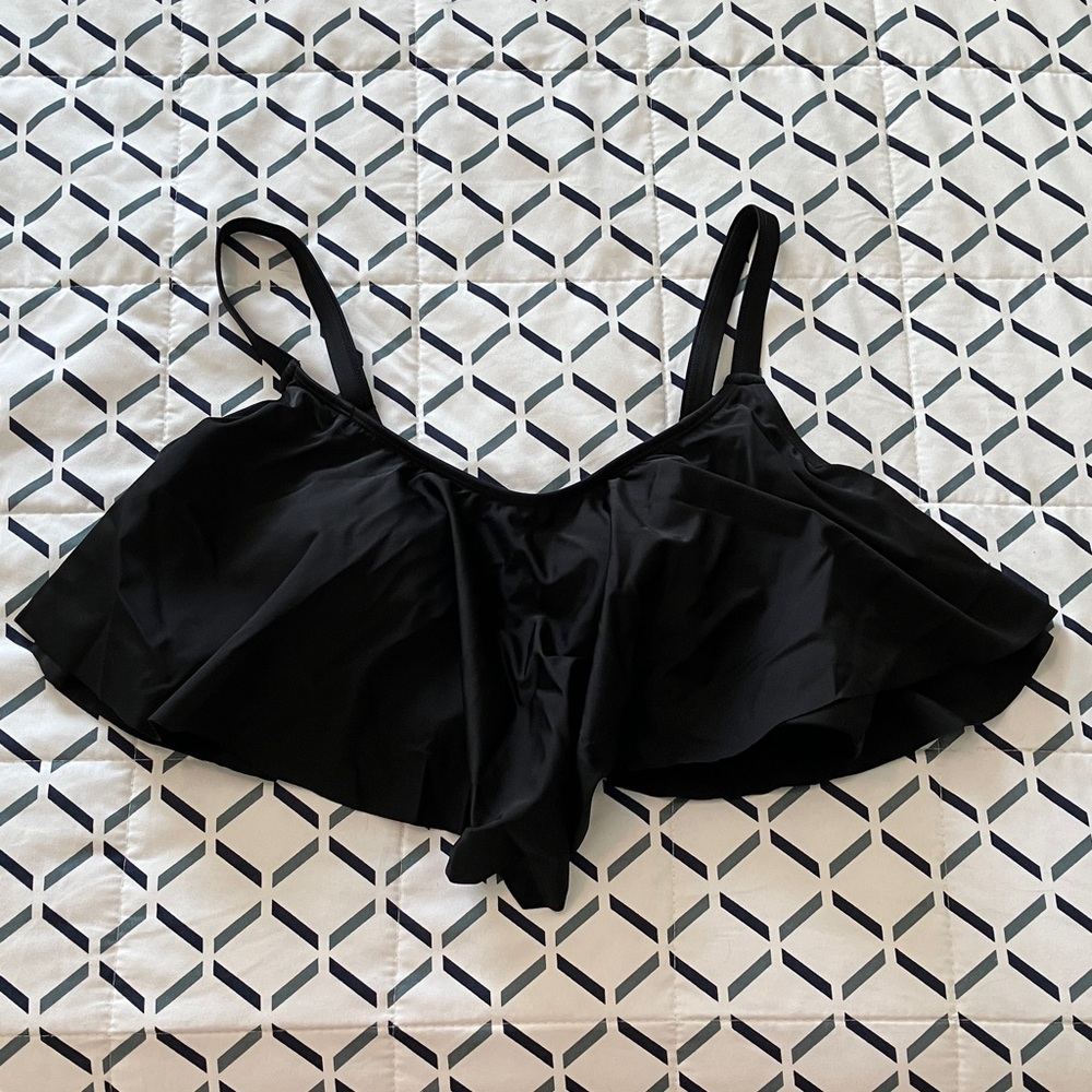 Torrid Swim Top